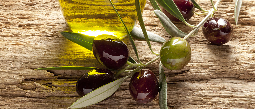 O fim do azeite de oliva